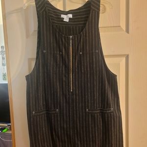 New York Jeans Women's Jumper Size L